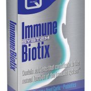 QUEST – IMMUNE BIOTIX 30 VEGAN CAPS